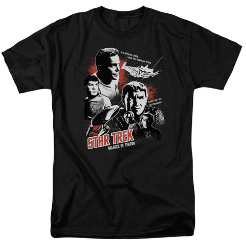Star Trek Balance of Terror Crew T-Shirt