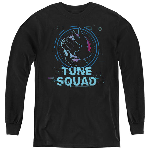 Space Jam Bugs Tune Squad Youth Long Sleeve T-Shirt