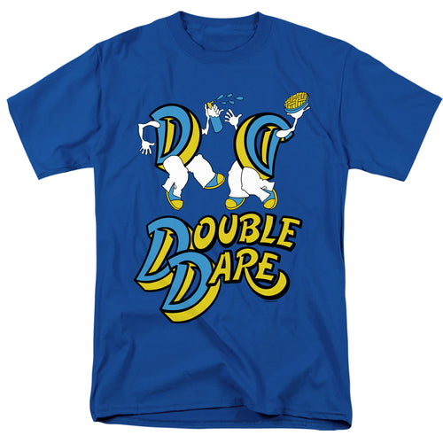 Double Dare Vintage Double Dare Logo T-Shirt