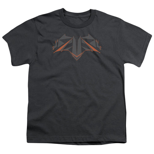 Batman v Superman Tech Bat Logo Youth/Toddler T-Shirt