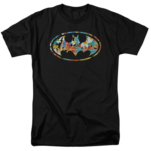 Batman Hawaiian Bat T-Shirt