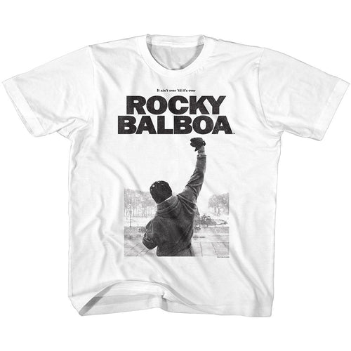 Rocky6 Youth/Toddler T-Shirt