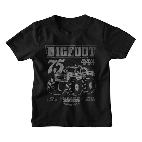 Bigfoot Since Seventy Five Youth/Toddler T-Shirt