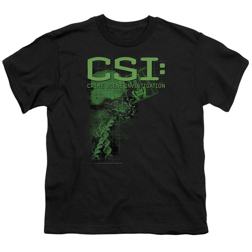 CSI Evidence Youth/Toddler T-Shirt