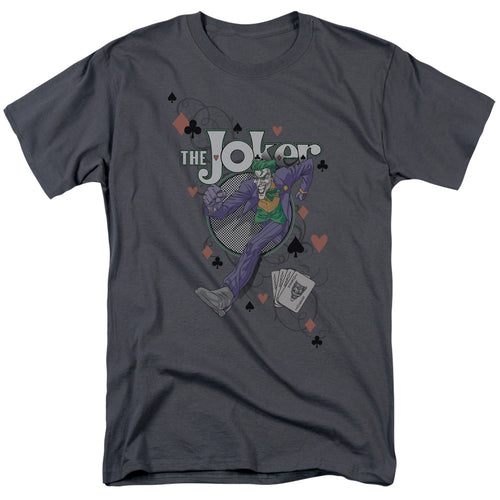 Batman Always A Joker T-Shirt