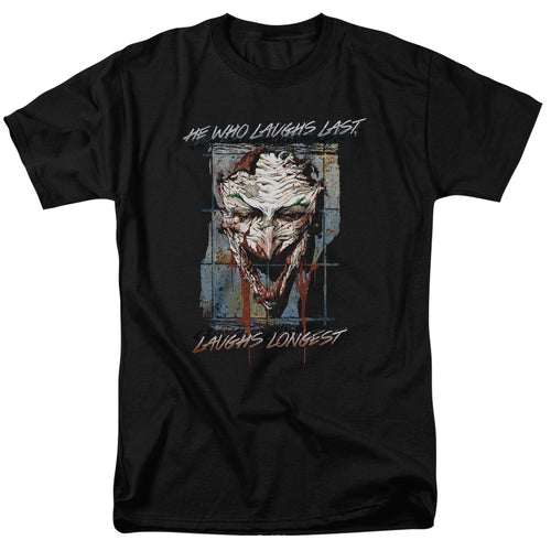 Batman Just For Laughs T-Shirt