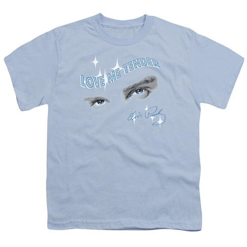 Elvis Presley Tender Eyes Youth/Toddler T-Shirt