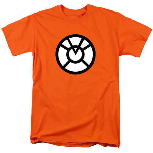 Green Lantern Agent Orange T-Shirt