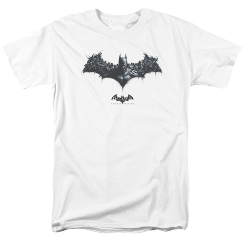 Batman Bat Of Enemies T-Shirt