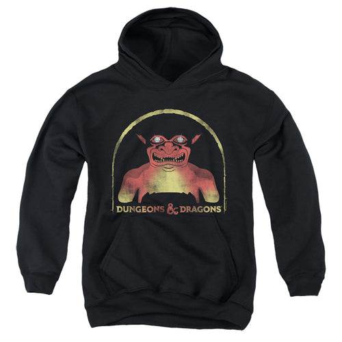 Dungeons & Dragons Old School Youth Hoodie