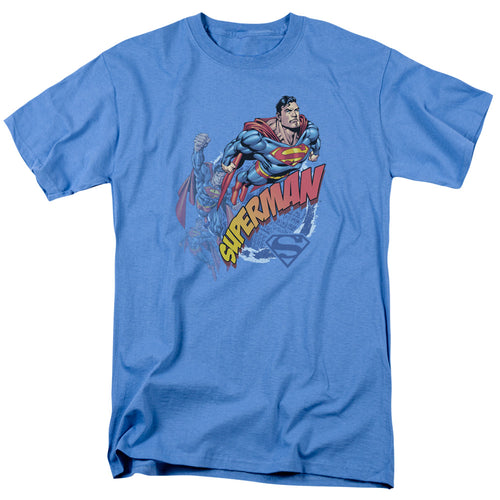 Superman Up Up and Away T-Shirt
