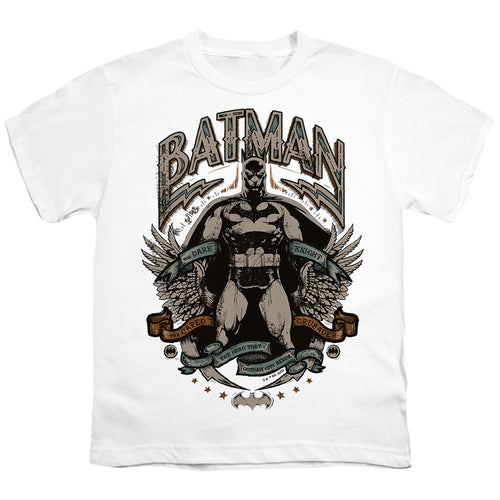 Batman Gotham Hero Youth/Toddler T-Shirt