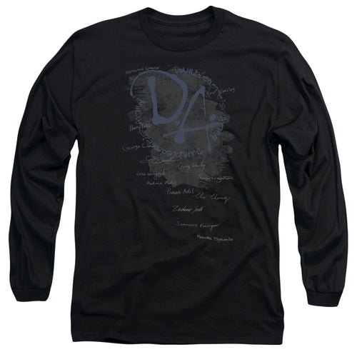 Harry Potter Dumbledores Army Long Sleeve T-Shirt