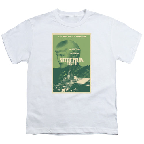 Star Trek Redemption Part II Youth/Toddler T-Shirt