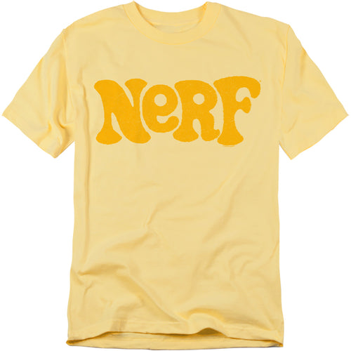 Nerf Og Logo T-Shirt