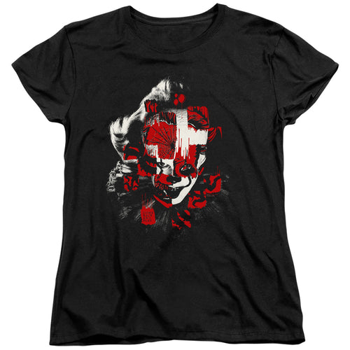 It Come Back Womens T-Shirt