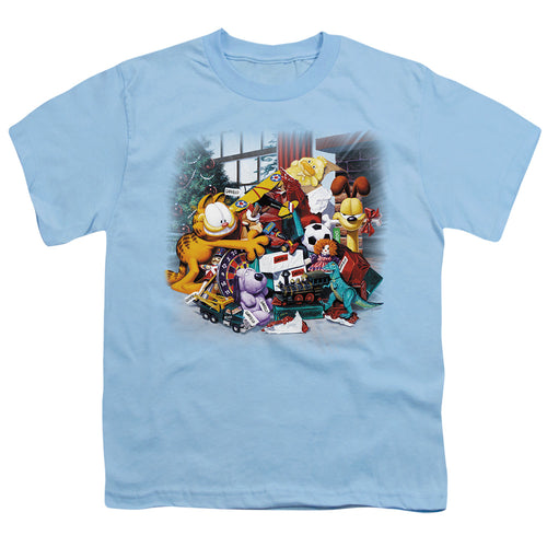 Garfield Mine! Youth/Toddler T-Shirt