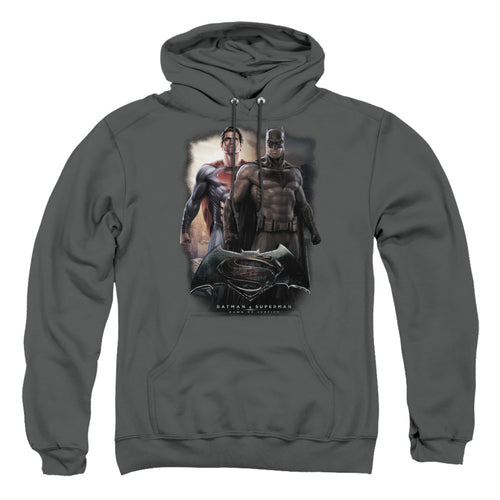 Batman v Superman Dawn Pullover Hoodie