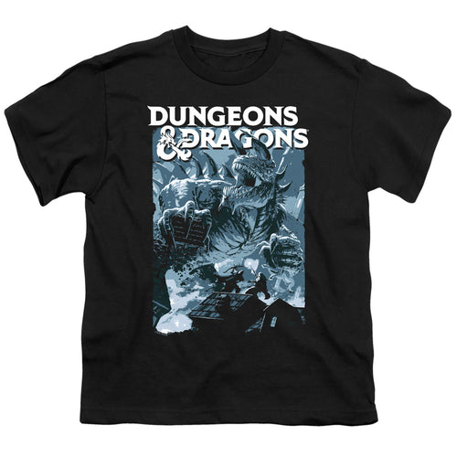 Dungeons & Dragons Tarrasque Youth/Toddler T-Shirt