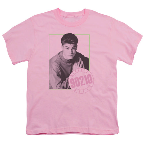 Beverly Hills 90210 David Silver Youth/Toddler T-Shirt