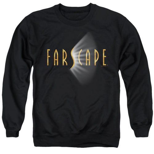 Farscape Logo Crewneck Sweatshirt