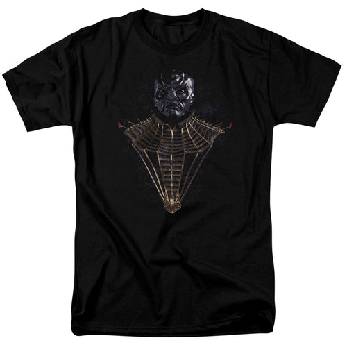 Star Trek Discovery T'Kuvma T-Shirt