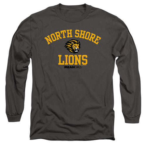 Mean Girls North Shore Lions Long Sleeve T-Shirt