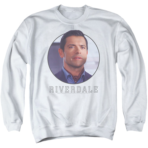 Riverdale Man of the Year Crewneck Sweatshirt