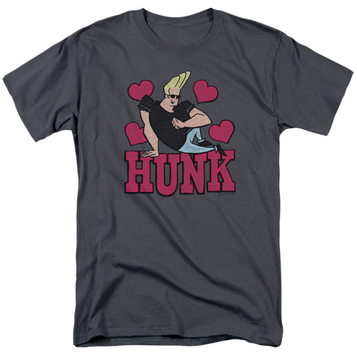 Johnny Bravo Hunk T-Shirt