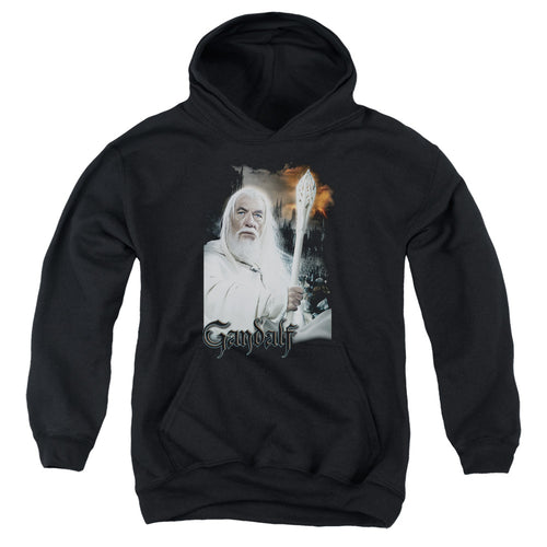 Lord of the Rings Gandalf Youth Hoodie
