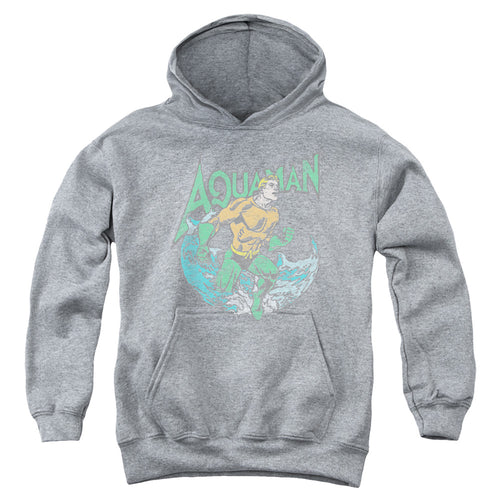 DC Comics Marco Youth Hoodie