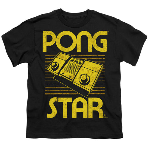 Atari Pong Star Youth/Toddler T-Shirt
