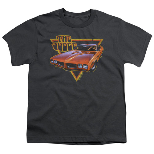 Pontiac Judged Youth/Toddler T-Shirt