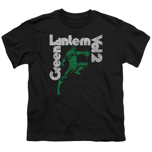 Green Lantern Green Lantern Vol 2 Youth/Toddler T-Shirt
