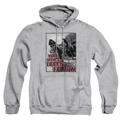 The Princess Bride Fellow Pullover Hoodie