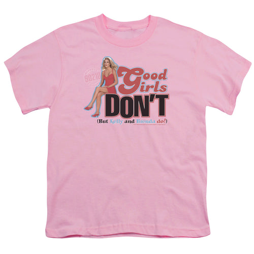 Beverly Hills 90210 Good Girls Don't Youth/Toddler T-Shirt