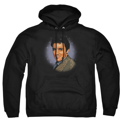 Elvis Presley Starlite Pullover Hoodie
