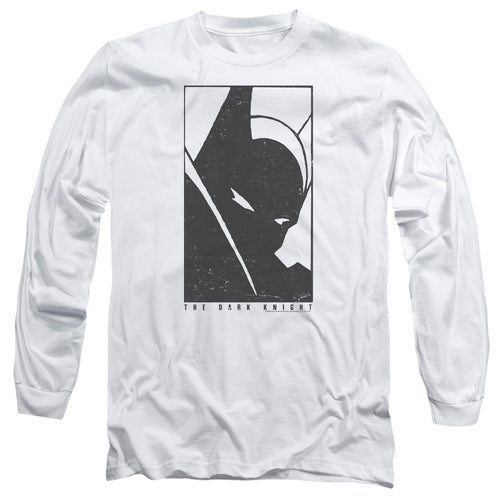 Batman An Icon Long Sleeve T-Shirt