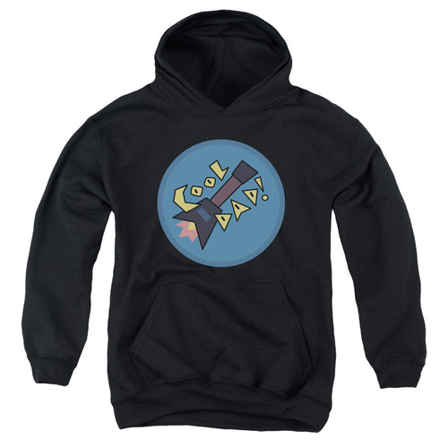 Steven Universe Cool Dad Youth Hoodie
