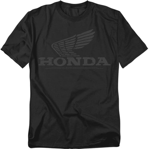 Honda Vintage Wing T-Shirt