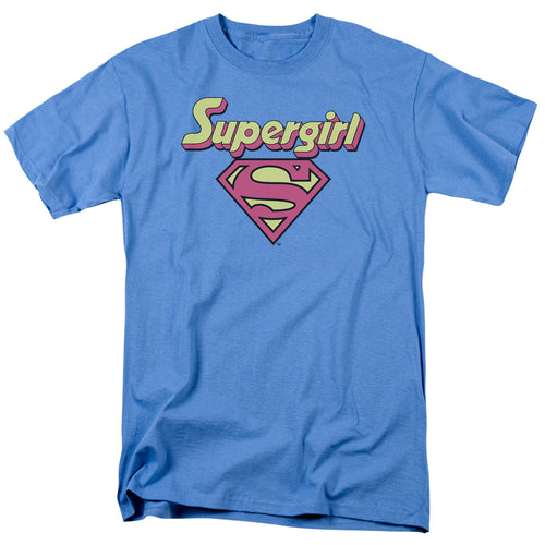 DC Comics Im A Supergirl T-Shirt