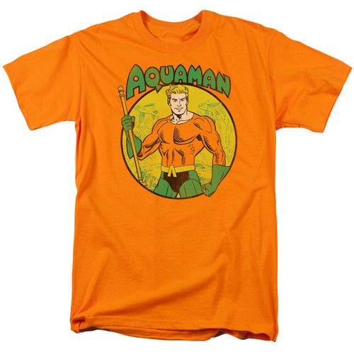 DC Comics Aquaman T-Shirt