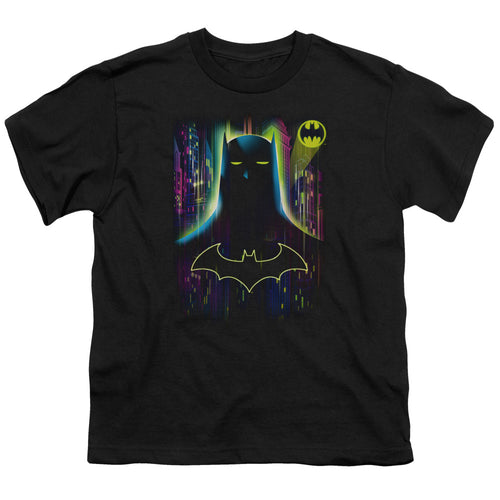 Batman Knight Lights Youth/Toddler T-Shirt