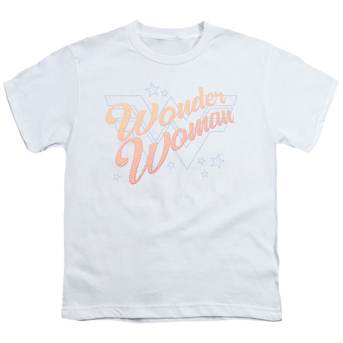 Wonder Woman 1984 Wonder Lines Youth/Toddler T-Shirt