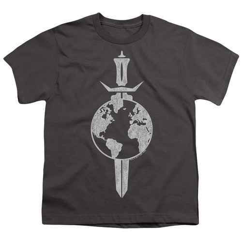 Star Trek Terran Empire Logo Youth/Toddler T-Shirt