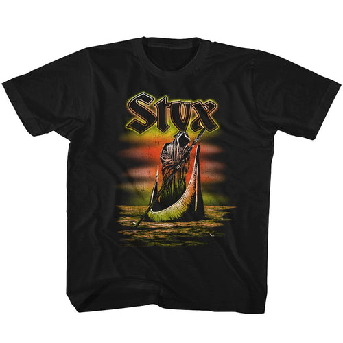 Styx Ferryman Youth/Toddler T-Shirt