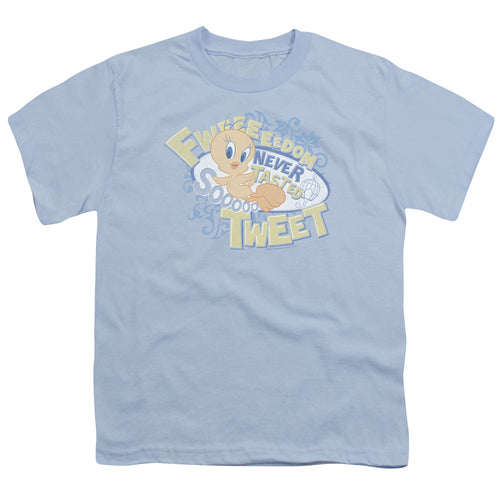 Looney Tunes Fweedom Youth/Toddler T-Shirt