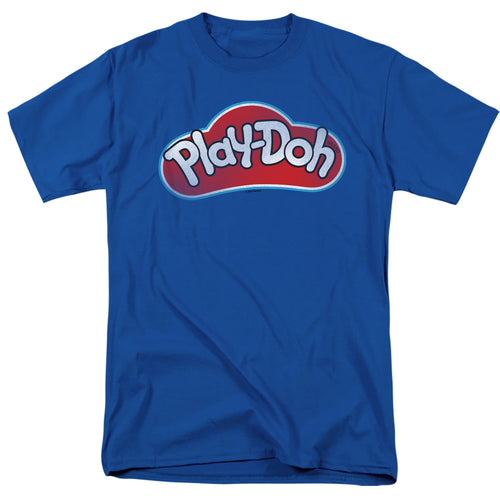 Play-Doh Lid T-Shirt