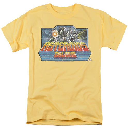 Atari Asteroids Deluxe T-Shirt