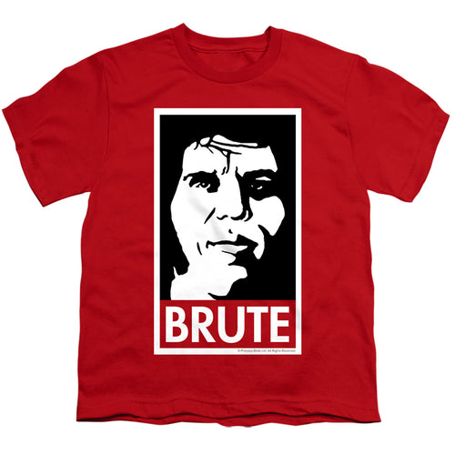 The Princess Bride Brute Red Youth/Toddler T-Shirt